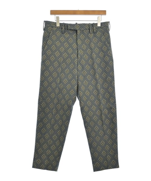 yohji yamamoto POUR HOMME ヨウジヤマモトプールオム スラックス メンズ 【古着】【中古】