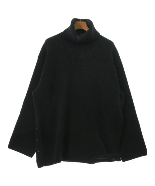 yohji yamamoto POUR HOMME ヨウジヤマモトプールオム ニット 