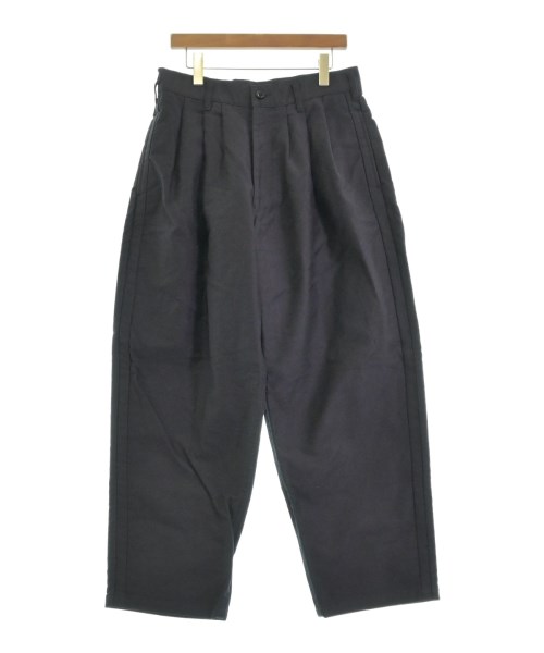 yohji yamamoto POUR HOMME ヨウジヤマモトプールオム パンツ（その他） メンズ 【古着】【中古】の通販は