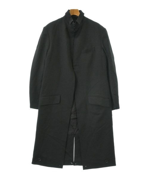 ヨウジヤマモト　コート REGULATION Yohji Yamamoto（レギュレーションヨウジヤマモト