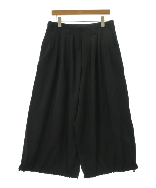 yohji yamamoto POUR HOMME ヨウジヤマモトプールオム パンツ（その他） メンズ 【古着】【中古】の通販は