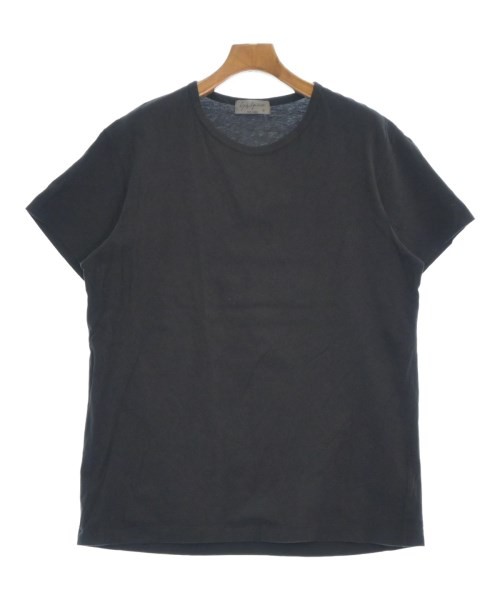 yohji yamamoto POUR HOMME ヨウジヤマモトプールオム Tシャツ・カットソー メンズ 【古着】【中古】の通販は