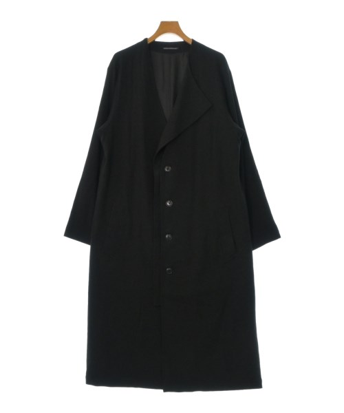 yohji yamamoto POUR HOMME ヨウジヤマモトプールオム カジュアルジャケット メンズ 【古着】【中古】