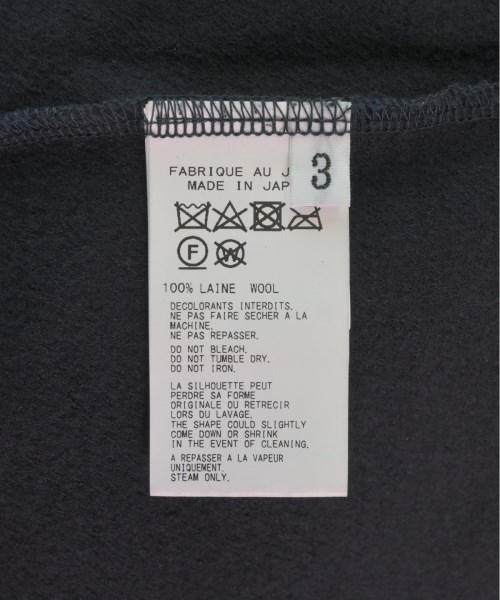 yohji yamamoto POUR HOMME ヨウジヤマモトプールオム ニット・セーター メンズ 【古着】【中古】の通販は