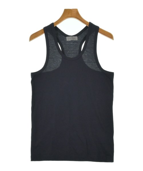 yohji yamamoto POUR HOMME ヨウジヤマモトプールオム Tシャツ・カットソー メンズ 【古着】【中古】