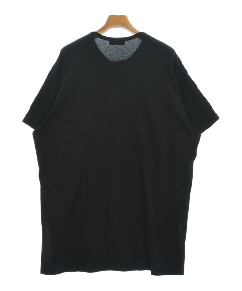 ヨウジヤマモト カットソー yohji yamamoto POUR HOMME ヨウジヤマモト