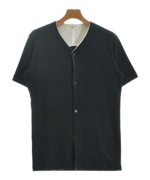 yohji yamamoto POUR HOMME ヨウジヤマモトプールオム Tシャツ・カットソー メンズ 【古着】【中古】