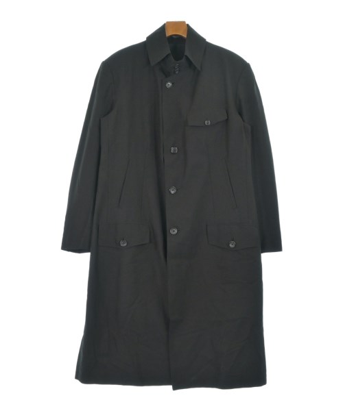 yohji yamamoto POUR HOMME ヨウジヤマモトプールオム コート（その他） メンズ 【古着】【中古】