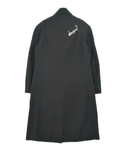 yohji yamamoto POUR HOMME ヨウジヤマモトプールオム コート（その他） メンズ 【古着】【中古】