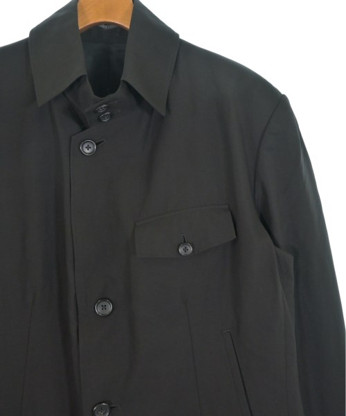 yohji yamamoto POUR HOMME ヨウジヤマモトプールオム コート（その他） メンズ 【古着】【中古】