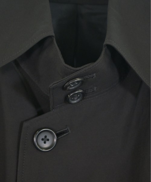 yohji yamamoto POUR HOMME ヨウジヤマモトプールオム コート（その他） メンズ 【古着】【中古】
