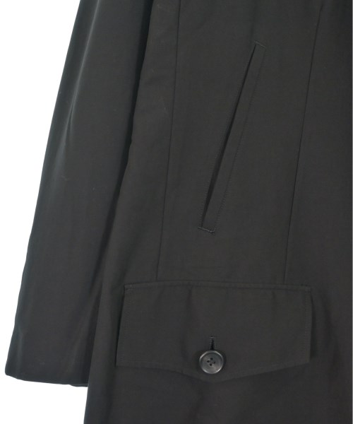 yohji yamamoto POUR HOMME ヨウジヤマモトプールオム コート（その他） メンズ 【古着】【中古】