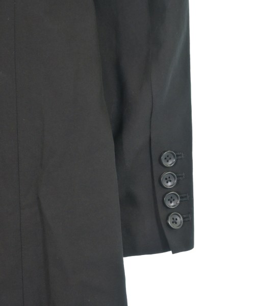 yohji yamamoto POUR HOMME ヨウジヤマモトプールオム コート（その他） メンズ 【古着】【中古】