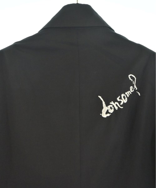 yohji yamamoto POUR HOMME ヨウジヤマモトプールオム コート（その他） メンズ 【古着】【中古】