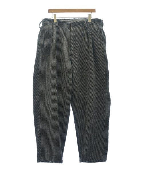 ヨウジヤマモトプールオムのパンツ yohji yamamoto POUR HOMME ヨウジヤマモトプールオム パンツ