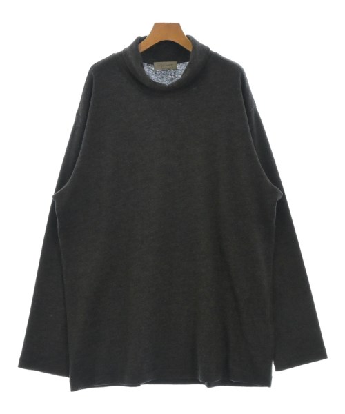 yohji yamamoto POUR HOMME ニット・セーター メンズ yohji yamamoto