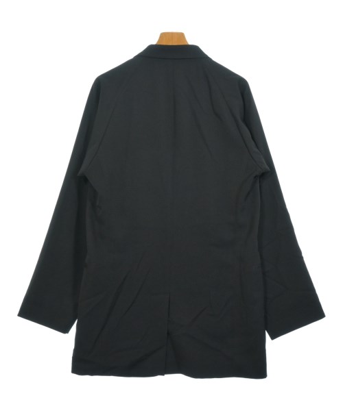yohji yamamoto POUR HOMME ヨウジヤマモトプールオム ジャケット メンズ 【古着】【中古】_1