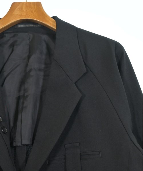 yohji yamamoto POUR HOMME ヨウジヤマモトプールオム ジャケット メンズ 【古着】【中古】_4
