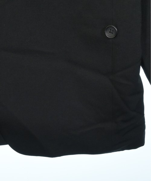 yohji yamamoto POUR HOMME ヨウジヤマモトプールオム ジャケット メンズ 【古着】【中古】_5