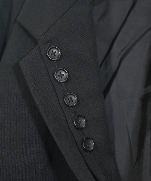yohji yamamoto POUR HOMME ヨウジヤマモトプールオム ジャケット メンズ 【古着】【中古】_6