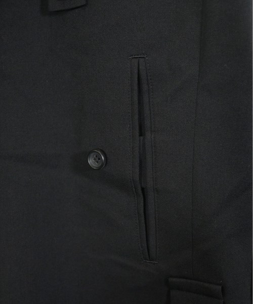 yohji yamamoto POUR HOMME ヨウジヤマモトプールオム ジャケット メンズ 【古着】【中古】_7