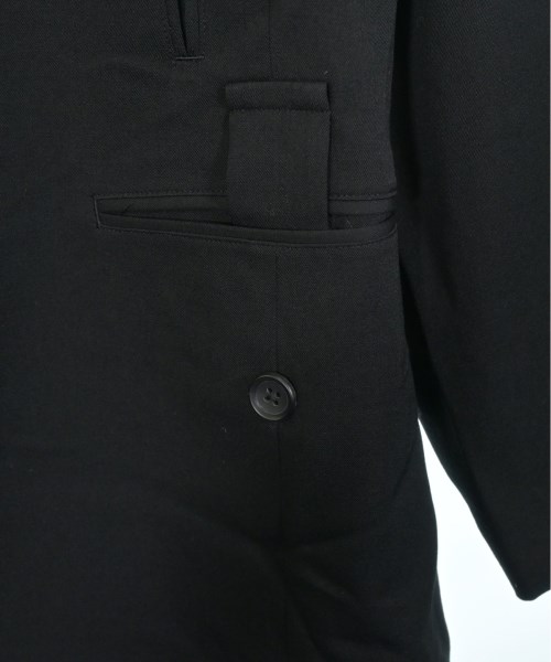 yohji yamamoto POUR HOMME ヨウジヤマモトプールオム ジャケット メンズ 【古着】【中古】_8