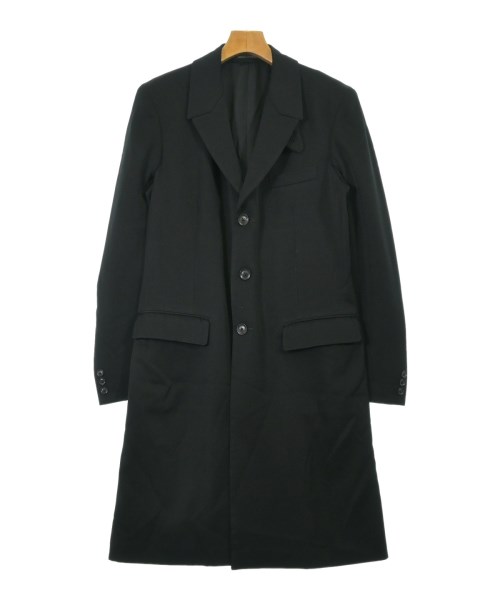 yohji yamamoto POUR HOMME ヨウジヤマモトプールオム コート（その他） メンズ 【古着】【中古】