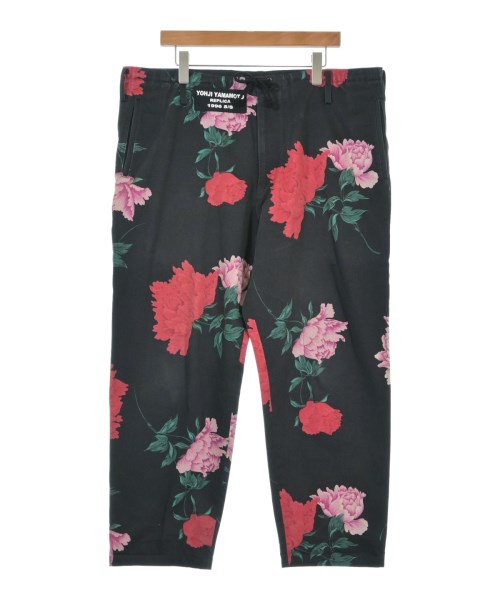 yohji yamamoto POUR HOMME ヨウジヤマモトプールオム パンツ（その他） メンズ 【古着】【中古】