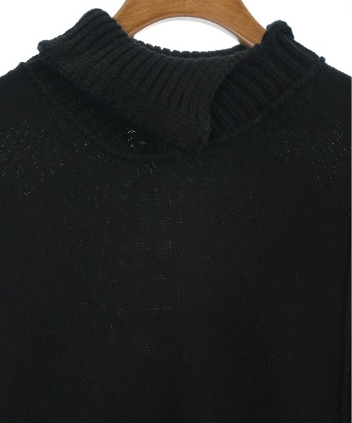 yohji yamamoto POUR HOMME ヨウジヤマモトプールオム ニット