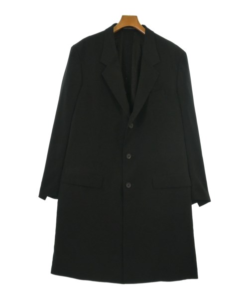 yohji yamamoto POUR HOMME ヨウジヤマモトプールオム コート（その他） メンズ 【古着】【中古】