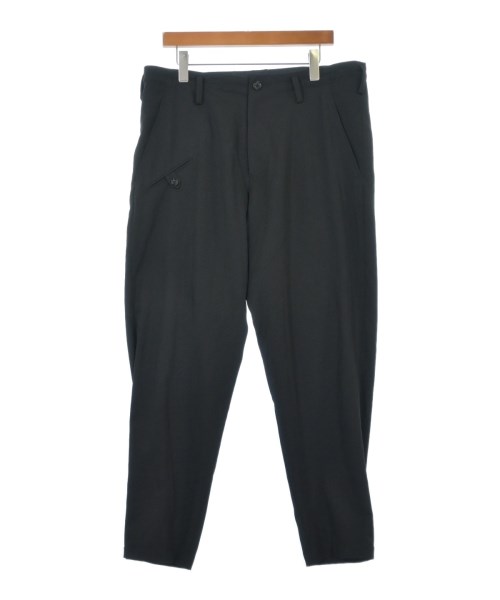 yohji yamamoto POUR HOMME ヨウジヤマモトプールオム スラックス メンズ 【古着】【中古】