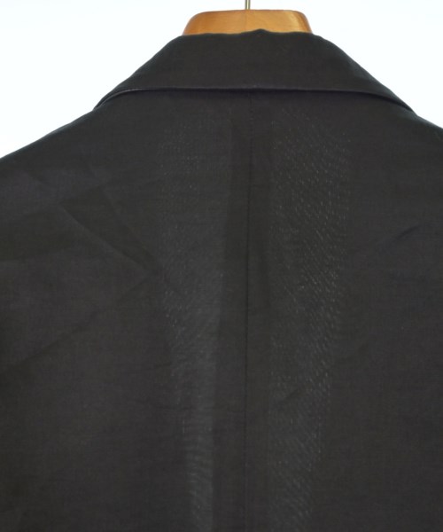 yohji yamamoto POUR HOMME ヨウジヤマモトプールオム チェスターコート メンズ 【古着】【中古】