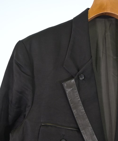 yohji yamamoto POUR HOMME ヨウジヤマモトプールオム チェスターコート メンズ 【古着】【中古】