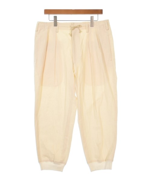 yohji yamamoto POUR HOMME ヨウジヤマモトプールオム パンツ（その他） メンズ 【古着】【中古】
