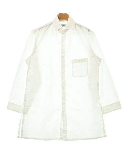 yohji yamamoto POUR HOMME ヨウジヤマモトプールオム カジュアルシャツ メンズ 【古着】【中古】