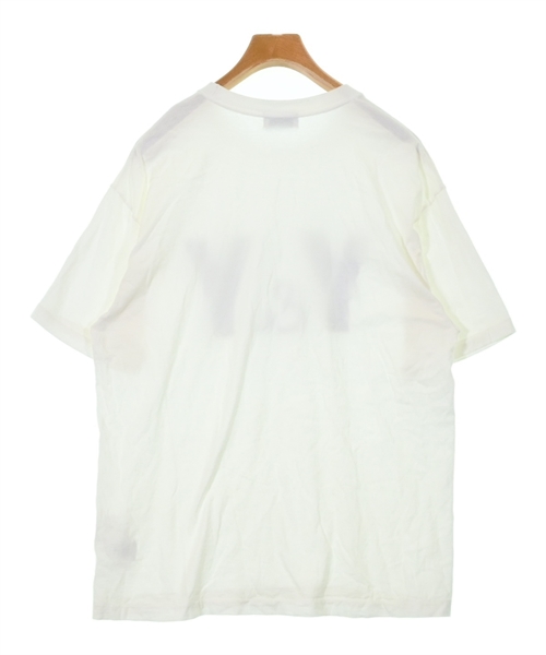 yohji yamamoto POUR HOMME ヨウジヤマモトプールオム Tシャツ・カットソー メンズ 【古着】【中古】_1