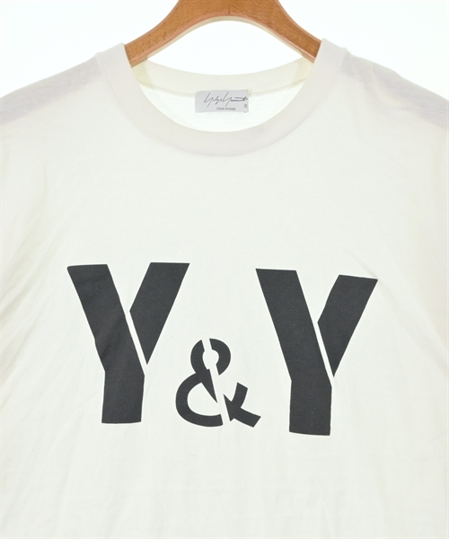 yohji yamamoto POUR HOMME ヨウジヤマモトプールオム Tシャツ・カットソー メンズ 【古着】【中古】_3