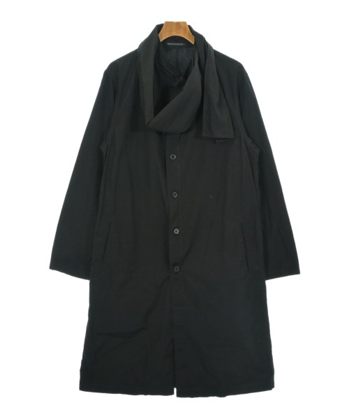 yohji yamamoto POUR HOMME ヨウジヤマモトプールオム コート（その他） メンズ 【古着】【中古】