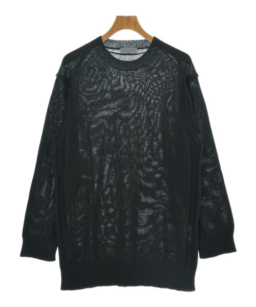 yohji yamamoto POUR HOMME ヨウジヤマモトプールオム ニット・セーター メンズ 【古着】【中古】