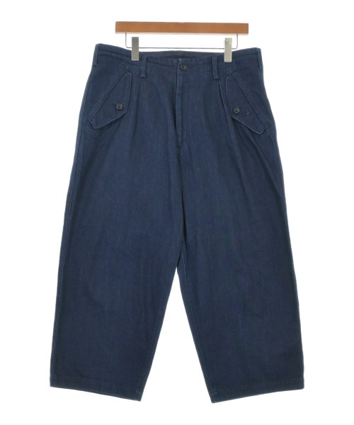 yohji yamamoto POUR HOMME ヨウジヤマモトプールオム パンツ（その他） メンズ 【古着】【中古】