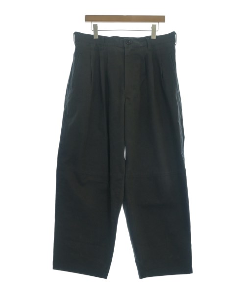 yohji yamamoto POUR HOMME ヨウジヤマモトプールオム パンツ（その他） メンズ 【古着】【中古】