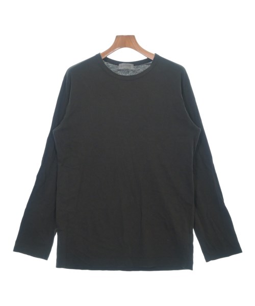 yohji yamamoto POUR HOMME ヨウジヤマモトプールオム Tシャツ・カットソー メンズ 【古着】【中古】