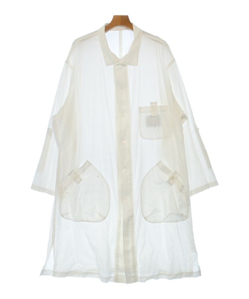 yohji yamamoto POUR HOMME ヨウジヤマモトプールオム カジュアルシャツ メンズ 【古着】【中古】