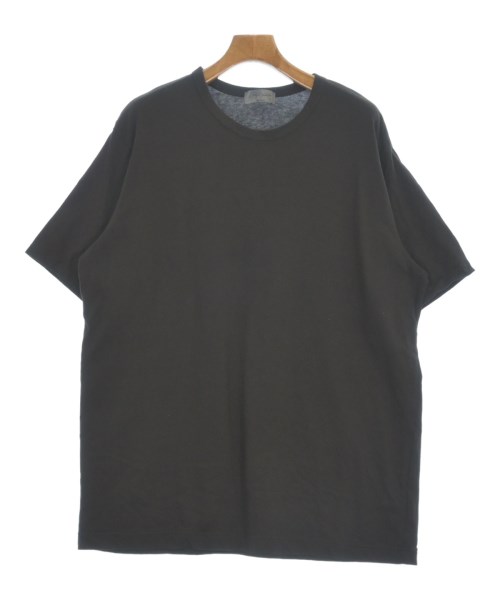 yohji yamamoto POUR HOMME ヨウジヤマモトプールオム Tシャツ・カットソー メンズ 【古着】【中古】
