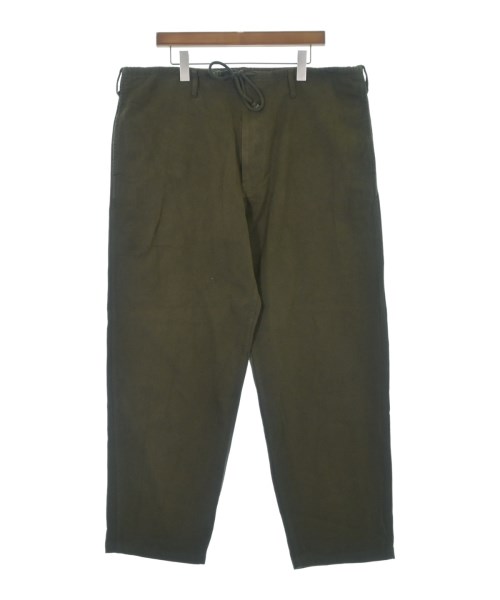 yohji yamamoto POUR HOMME ヨウジヤマモトプールオム パンツ（その他） メンズ 【古着】【中古】