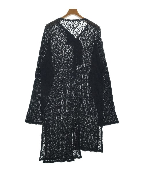 yohji yamamoto POUR HOMME ヨウジヤマモトプールオム ニット・セーター メンズ 【古着】【中古】_1
