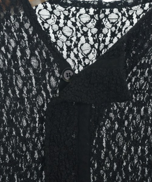 yohji yamamoto POUR HOMME ヨウジヤマモトプールオム ニット・セーター メンズ 【古着】【中古】_4