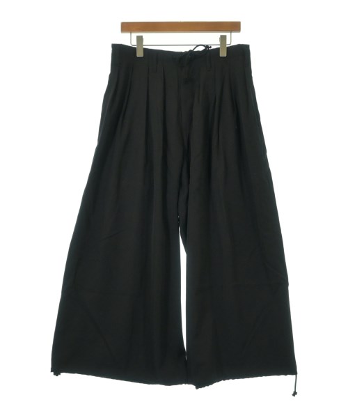 yohji yamamoto POUR HOMME ヨウジヤマモトプールオム パンツ（その他） メンズ 【古着】【中古】