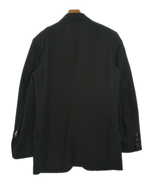 yohji yamamoto POUR HOMME ヨウジヤマモトプールオム テーラードジャケット メンズ 【古着】【中古】_1