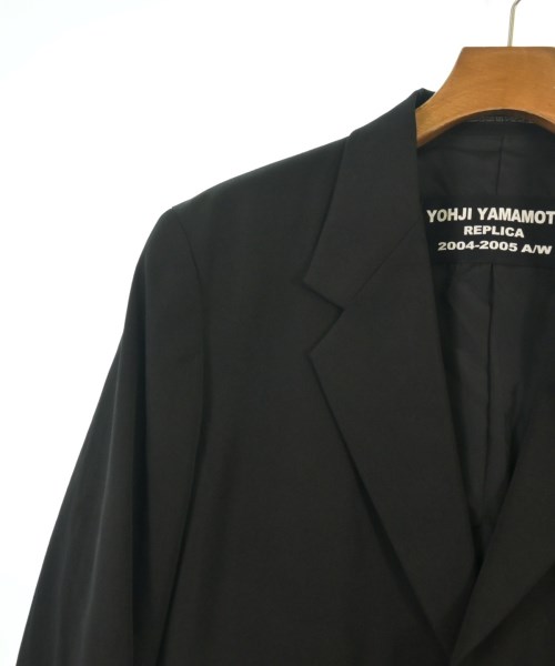 yohji yamamoto POUR HOMME ヨウジヤマモトプールオム テーラードジャケット メンズ 【古着】【中古】_3